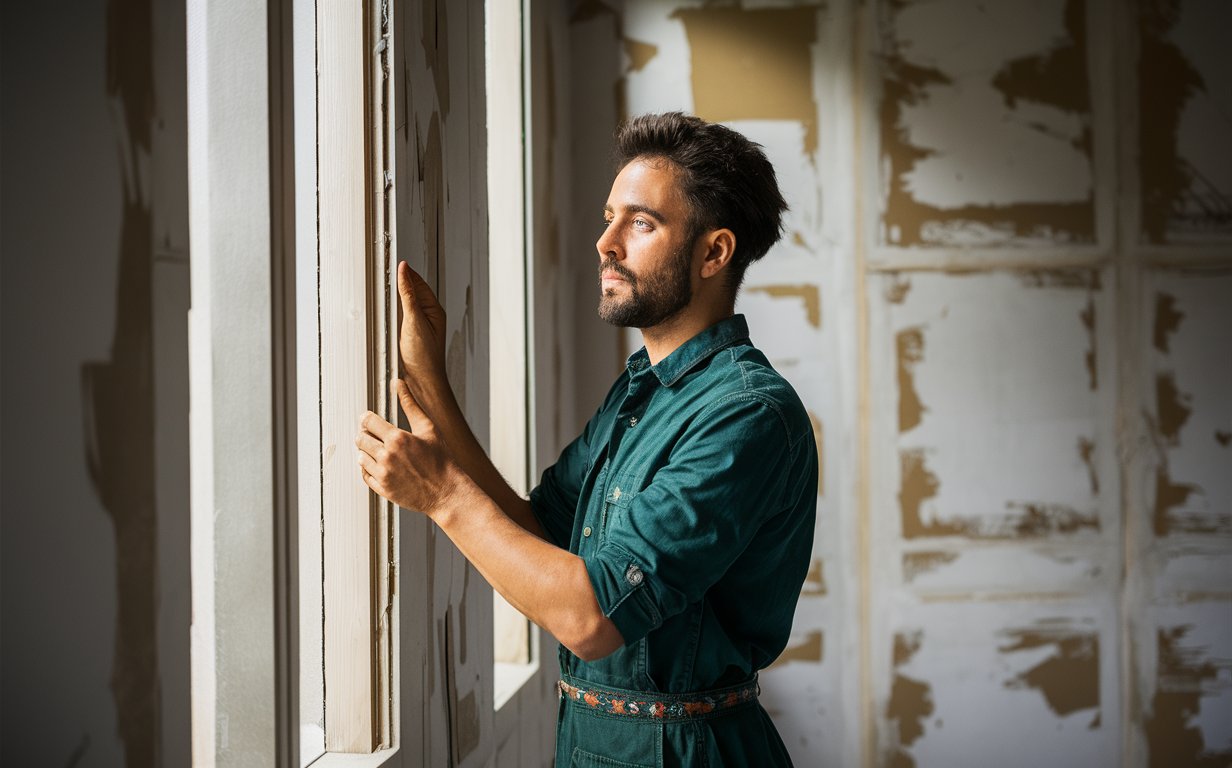 a-man-in-green-dress-work-for-drywall-HU9_MQwBTBWTEZfxhHBl-g-XC4-iuX2S4SezCn-qwS4bw